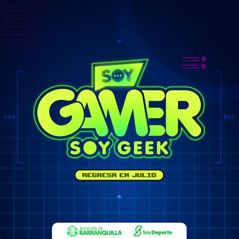 soy gamer